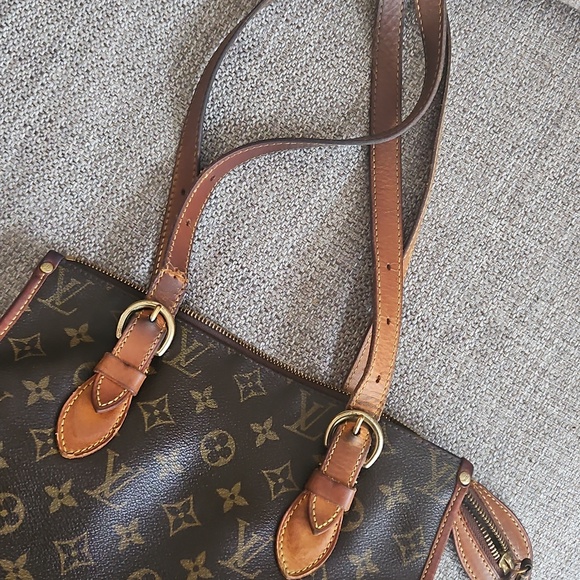 Louis Vuitton Monogram Bag - Picture 7 of 11